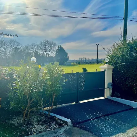 Villa Magnifique Avec Independant Et Parc Paysager, Havre De Paix En Perigord! *