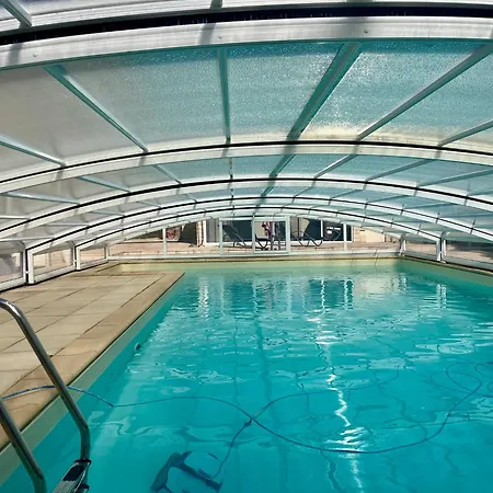Splendide Et Climatises-grande Piscine-vaste Parc *