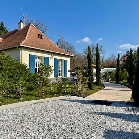 Magnifique Avec Independant Et Parc Paysager, Havre De Paix En Perigord! Villa