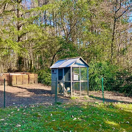 Magnifique Avec Independant Et Parc Paysager, Havre De Paix En Perigord! Villa *