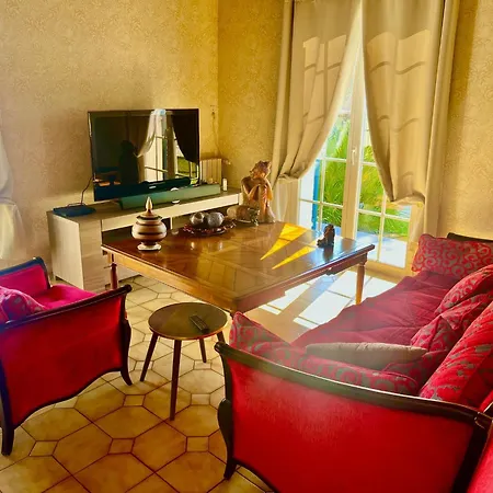 Villa Magnifique Avec Independant Et Parc Paysager, Havre De Paix En Perigord! *