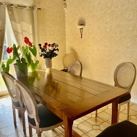 Villa Magnifique Avec Independant Et Parc Paysager, Havre De Paix En Perigord!