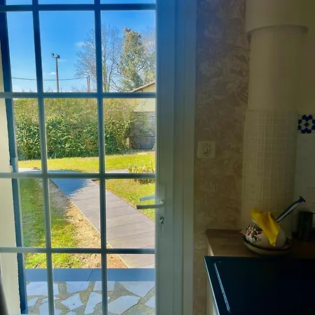 Magnifique Avec Independant Et Parc Paysager, Havre De Paix En Perigord! Villa