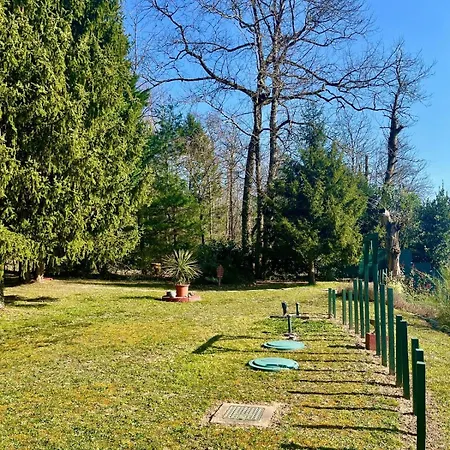 Villa Magnifique Avec Independant Et Parc Paysager, Havre De Paix En Perigord! Saint-Sauveur (Dordogne)