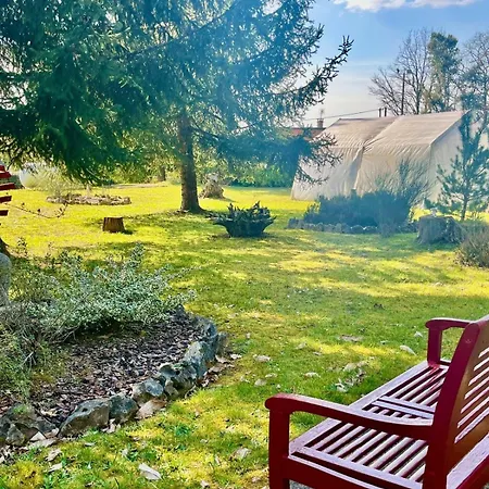 Magnifique Avec Independant Et Parc Paysager, Havre De Paix En Perigord! Villa *