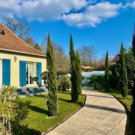 Magnifique Avec Independant Et Parc Paysager, Havre De Paix En Perigord! Villa *