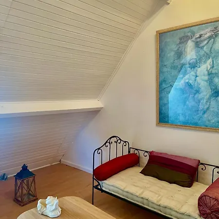 Villa Splendide Et Climatises-grande Piscine-vaste Parc Saint-Sauveur (Dordogne)
