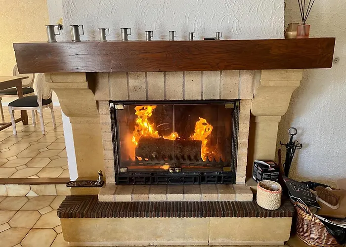 Splendide Et Climatises-grande Piscine-vaste Parc Saint-Sauveur (Dordogne)