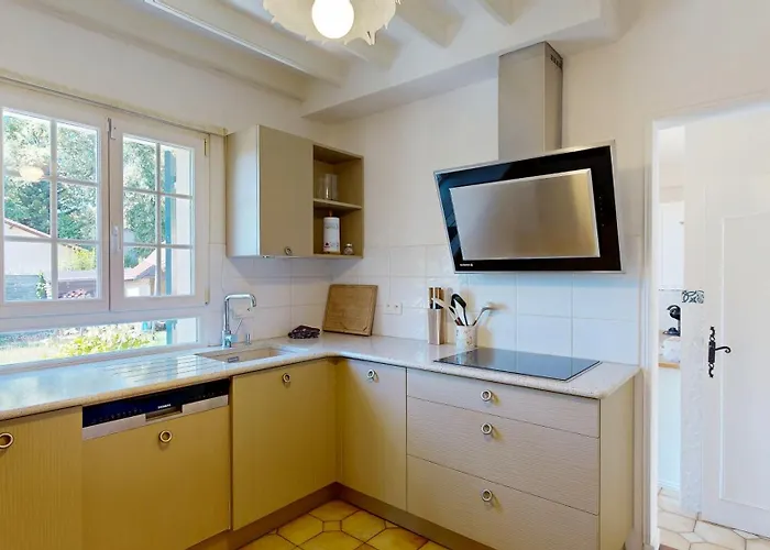 빌라 Splendide Et Climatises-grande Piscine-vaste Parc Saint-Sauveur (Dordogne)